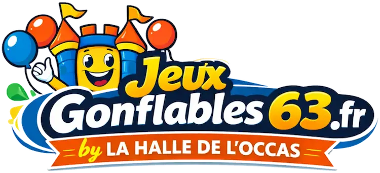 Logo La Halle de l’Occas – vide-grenier permanent à Cournon-d’Auvergne