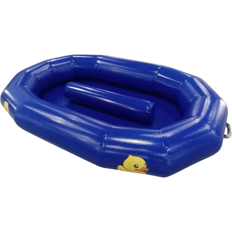 Location pêche aux canards gonflable à Cournon-d’Auvergne (63), proche de Clermont-Ferrand